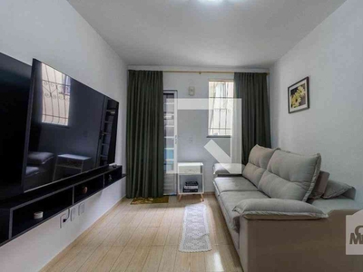 Apartamento com 2 quartos à venda no bairro Solar do Barreiro, 49m²
