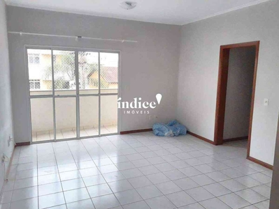 Apartamento com 2 quartos à venda no bairro Vila Ana Maria, 66m²