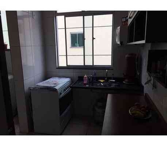 Apartamento com 3 quartos à venda no bairro Arvoredo, 80m²