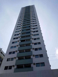 Apartamento com 3 quartos à venda no bairro Boa Vista, 70m²