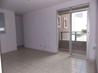 Apartamento com 3 quartos à venda no bairro Cabral, 73m²