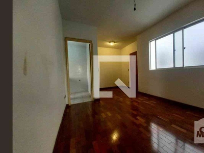 Apartamento com 3 quartos à venda no bairro Estoril, 65m²