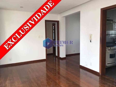 Apartamento com 3 quartos à venda no bairro Funcionários, 105m²