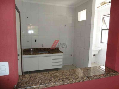 Apartamento com 3 quartos à venda no bairro Graça, 70m²