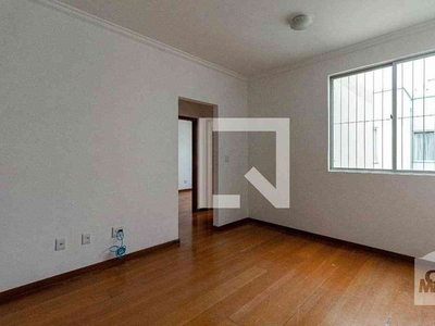 Apartamento com 3 quartos à venda no bairro Heliópolis, 60m²