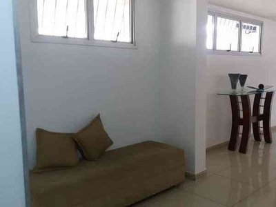 Apartamento com 3 quartos à venda no bairro Itapoã, 123m²