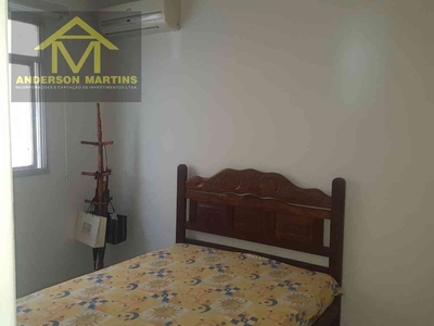 Apartamento com 3 quartos à venda no bairro Itapoã, 80m²