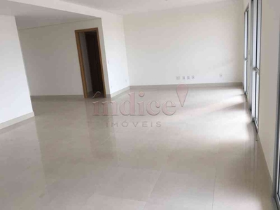 Apartamento com 3 quartos à venda no bairro Jardim Botânico, 200m²