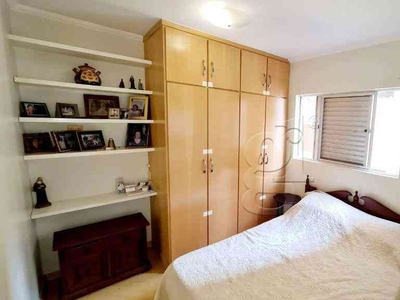 Apartamento com 3 quartos à venda no bairro Jardim das Américas, 130m²