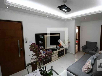 Apartamento com 3 quartos à venda no bairro Novo Eldorado, 62m²