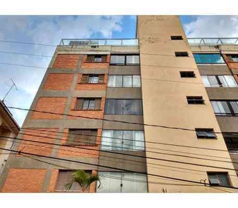 Apartamento com 3 quartos à venda no bairro Ouro Preto, 116m²