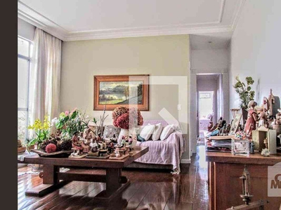 Apartamento com 3 quartos à venda no bairro Ouro Preto, 96m²