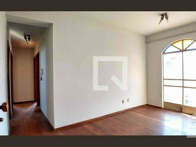 Apartamento com 3 quartos à venda no bairro Padre Eustáquio, 80m²