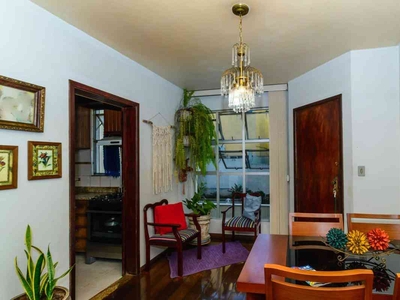 Apartamento com 3 quartos à venda no bairro Palmares, 73m²