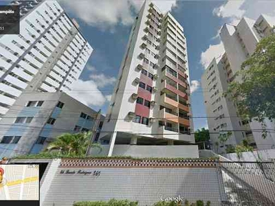 Apartamento com 3 quartos à venda no bairro Prado, 79m²