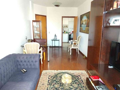 Apartamento com 3 quartos à venda no bairro Prado, 80m²