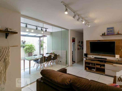 Apartamento com 3 quartos à venda no bairro Santa Amélia, 119m²