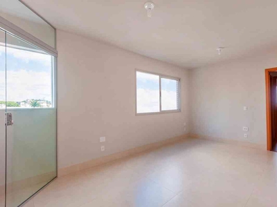 Apartamento com 3 quartos à venda no bairro Santo Antônio, 130m²