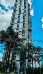 Apartamento com 3 quartos à venda no bairro Santo Antônio, 80m²