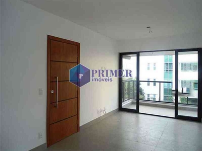 Apartamento com 3 quartos à venda no bairro Sion, 85m²