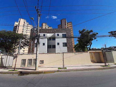 Apartamento com 3 quartos à venda no bairro São João Batista (venda Nova), 75m²