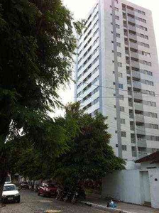 Apartamento com 3 quartos à venda no bairro Tamarineira, 60m²