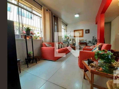 Apartamento com 3 quartos à venda no bairro Vila Paris, 80m²