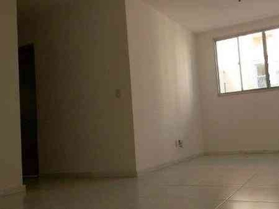Apartamento com 3 quartos para alugar no bairro Planalto, 80m²