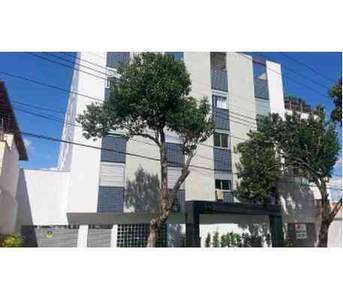 Apartamento com 4 quartos à venda no bairro Barroca, 120m²
