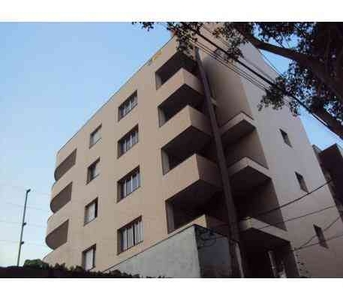 Apartamento com 4 quartos à venda no bairro Fernão Dias, 143m²