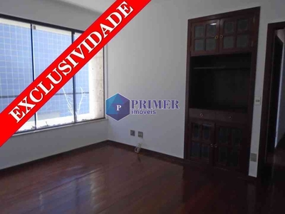 Apartamento com 4 quartos à venda no bairro Funcionários, 200m²