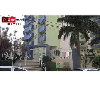 Apartamento com 4 quartos à venda no bairro Gleba Palhano, 341m²