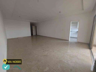 Apartamento com 4 quartos à venda no bairro Ouro Preto, 160m²