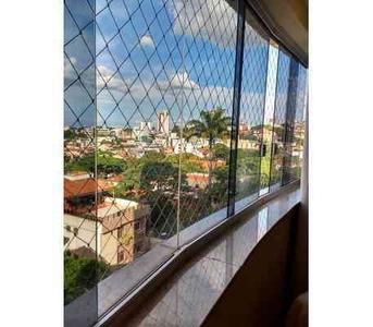 Apartamento com 4 quartos à venda no bairro Ouro Preto, 177m²