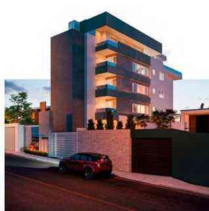 Apartamento com 4 quartos à venda no bairro Prado, 220m²