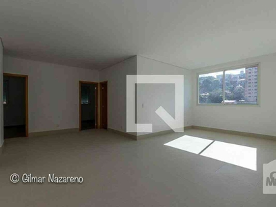 Apartamento com 4 quartos à venda no bairro Santa Lúcia, 143m²