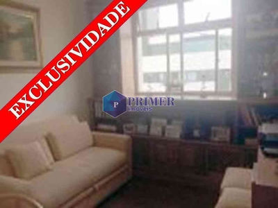 Apartamento com 4 quartos à venda no bairro Sion, 101m²