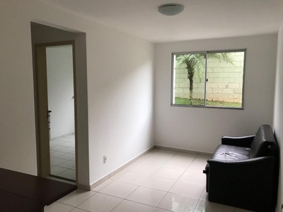 Apartamento em Mogi das Cruzes - Oportunidade Única