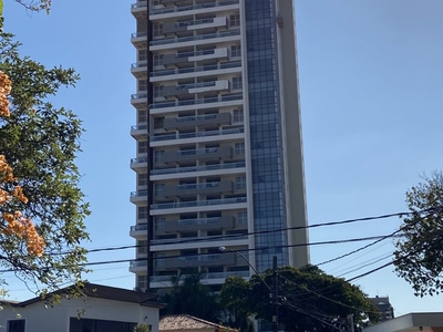 Apartamento - Grand Garden Residence - Piracicaba