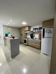 APARTAMENTO MOBILIADO LOCACAO no PORTO DAS DUNAS