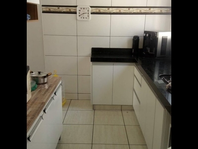 Apartamento no Gravatás 67m