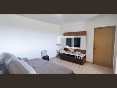 Apartamento para alugar com 3 dorms, 96m²