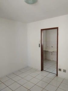 Apartamento para aluguel, 2 quartos, 1 vaga, Santo Antônio - Sete Lagoas/MG