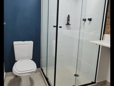 Apto Duplex 67 m² de Alto Padrão