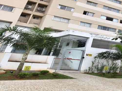 Área Privativa com 2 quartos à venda no bairro Vila Rosa, 56m²