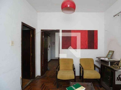 Casa com 2 quartos à venda no bairro Jardim Guanabara, 119m²