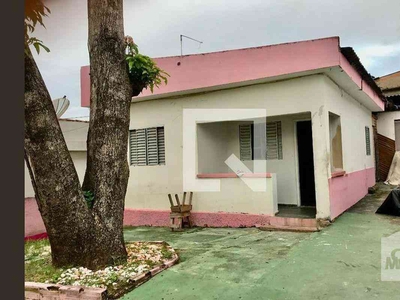 Casa com 2 quartos à venda no bairro Novo Glória, 70m²