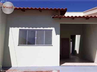 Casa com 2 quartos à venda no bairro Parque Itatiaia, 86m²