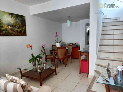 Casa com 3 quartos à venda no bairro Boa Vista, 105m²