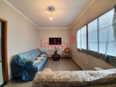 Casa com 3 quartos à venda no bairro Campos Elíseos, 150m²
